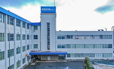 Takashima Sangyo Suwa factory, turned parts, CNC machining, electric plating, chemical polishing, plungers for contact spring probe 