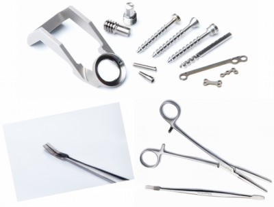 medical device components