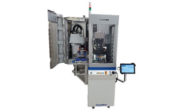 Multi-Pro, multifunctional desk-top machine tool, milling, laser processing