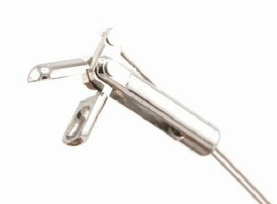 Micro Forceps of Tip Diameter 0.7mm
