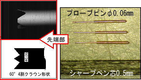微細精密加工-金属加工 高島産業株式会社
